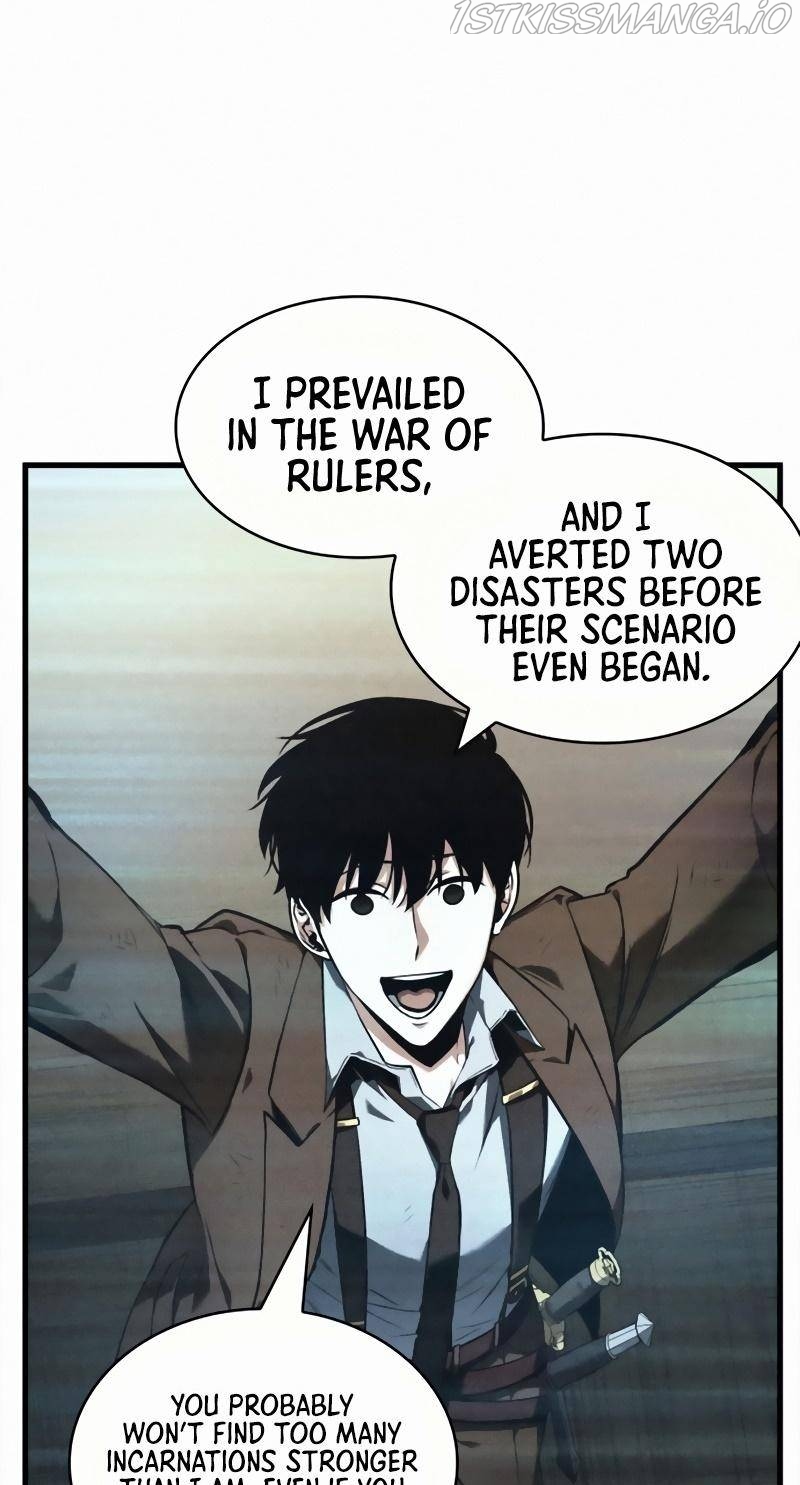 Omniscient Reader’s Viewpoint Chapter 86 Page 50