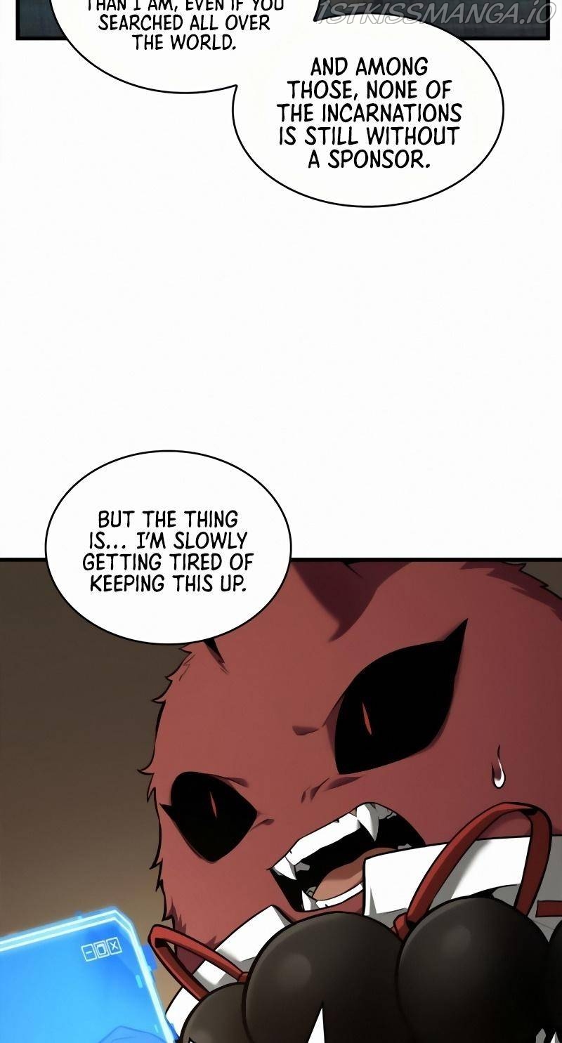 Omniscient Reader’s Viewpoint Chapter 86 Page 51
