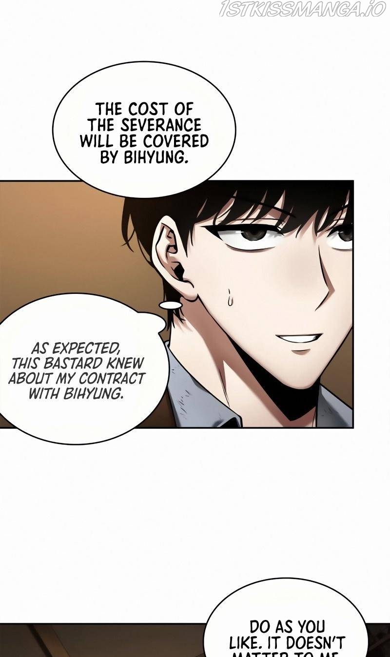 Omniscient Reader’s Viewpoint Chapter 86 Page 6