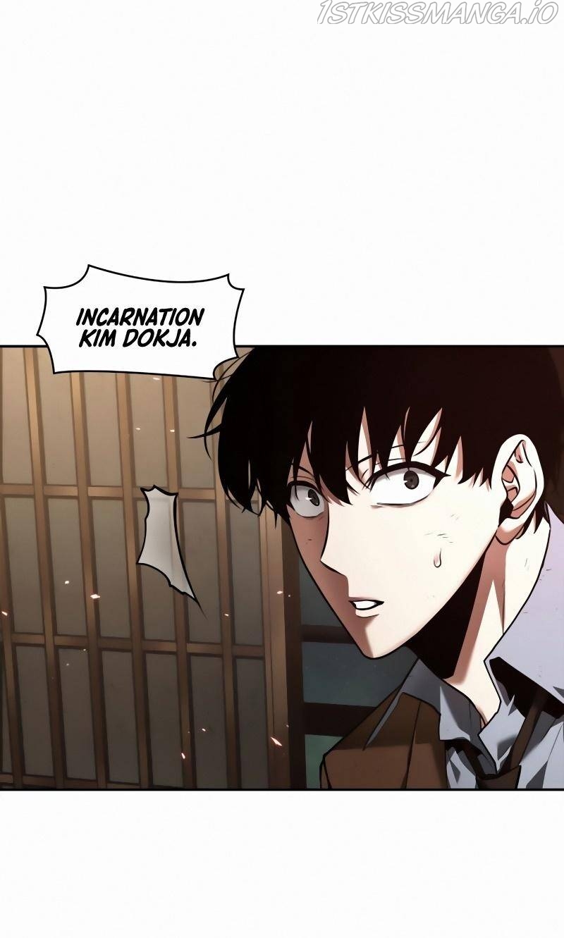 Omniscient Reader’s Viewpoint Chapter 86 Page 62