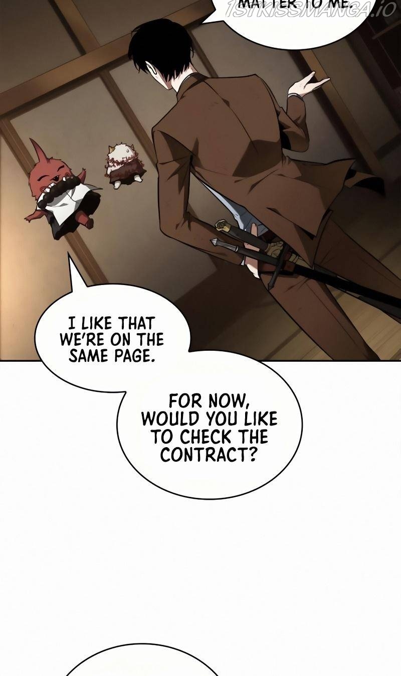 Omniscient Reader’s Viewpoint Chapter 86 Page 7