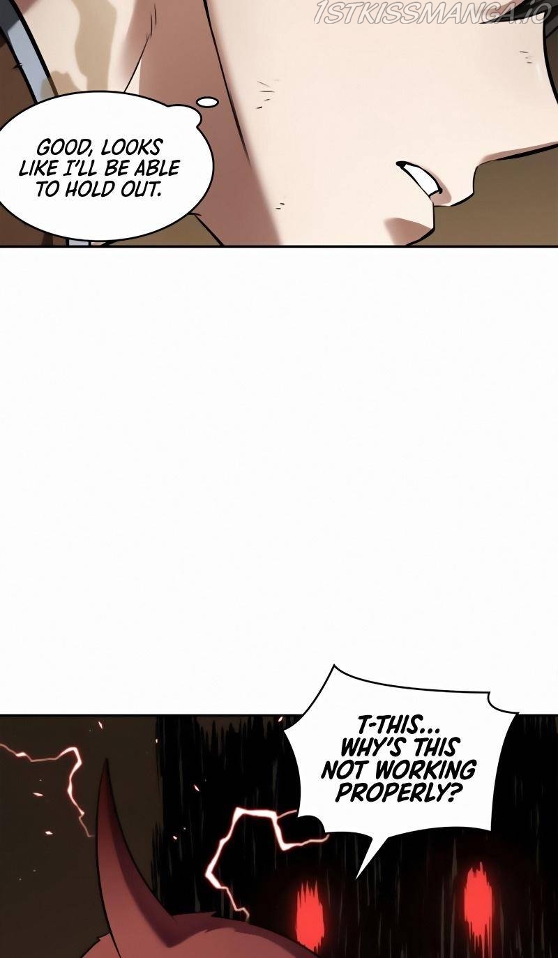 Omniscient Reader’s Viewpoint Chapter 86 Page 71
