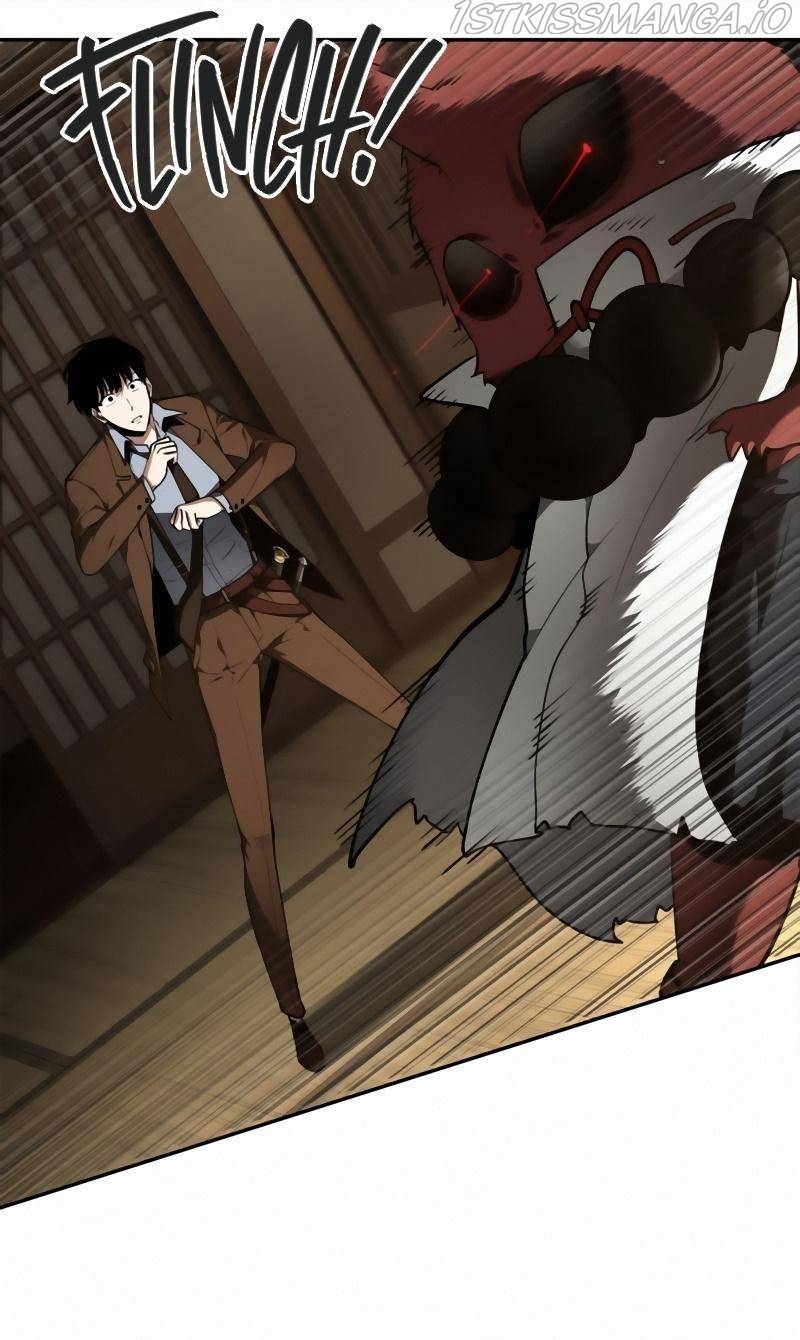 Omniscient Reader’s Viewpoint Chapter 86 Page 73