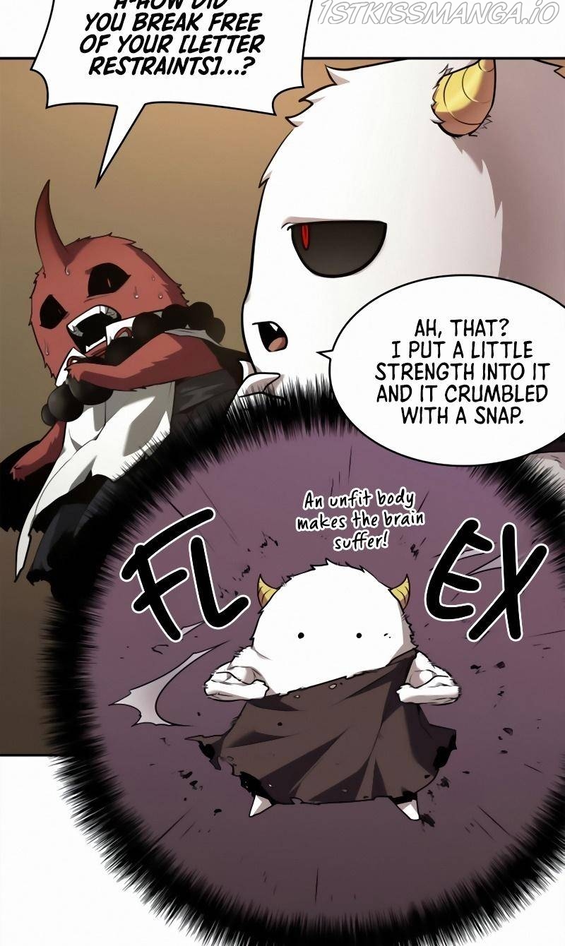 Omniscient Reader’s Viewpoint Chapter 86 Page 77