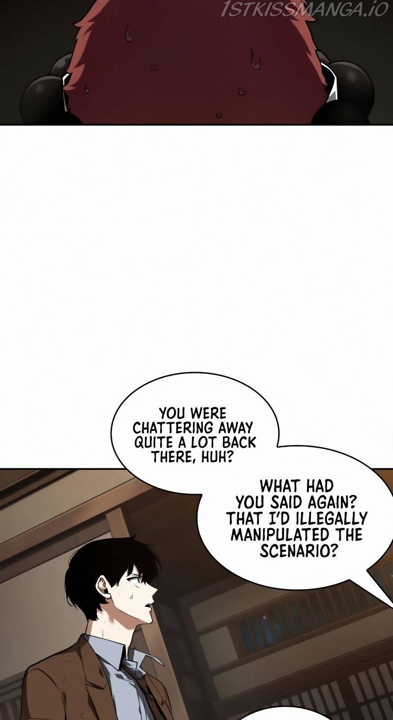 Omniscient Reader’s Viewpoint Chapter 86 Page 82