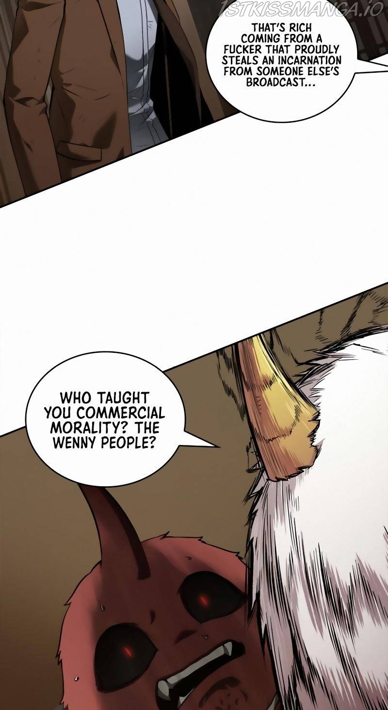 Omniscient Reader’s Viewpoint Chapter 86 Page 83