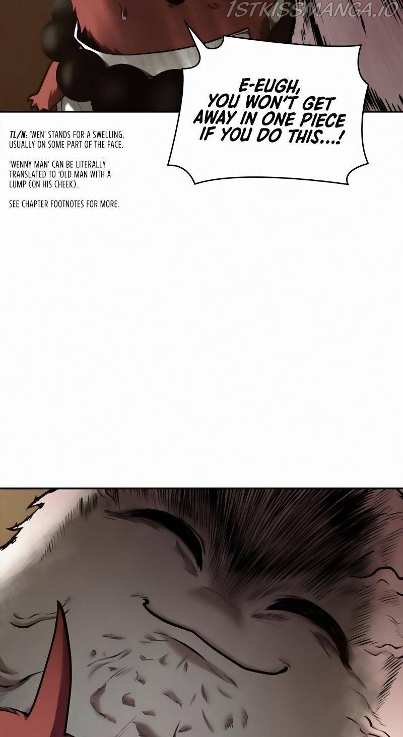 Omniscient Reader’s Viewpoint Chapter 86 Page 84
