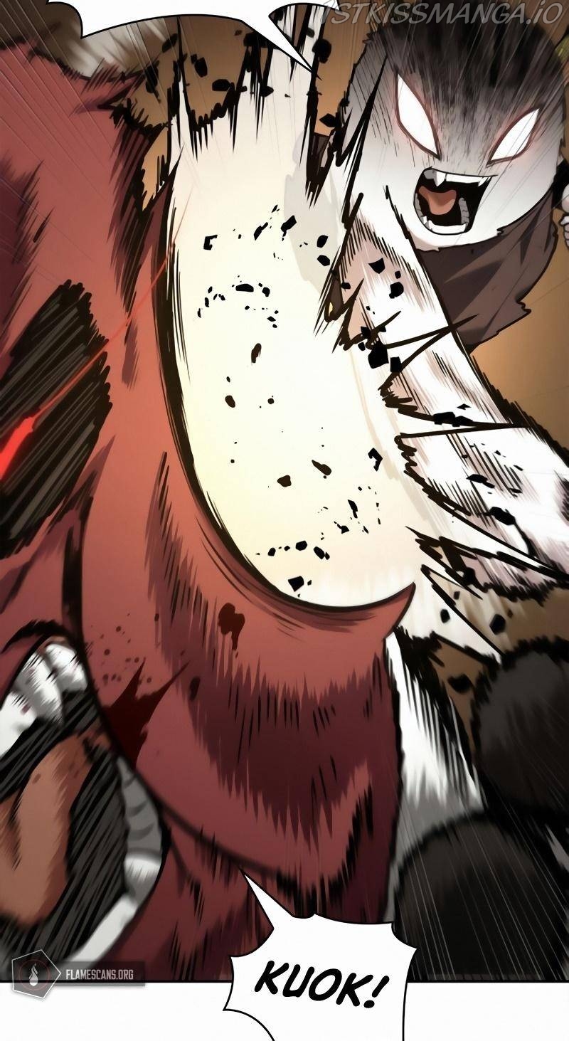 Omniscient Reader’s Viewpoint Chapter 86 Page 86