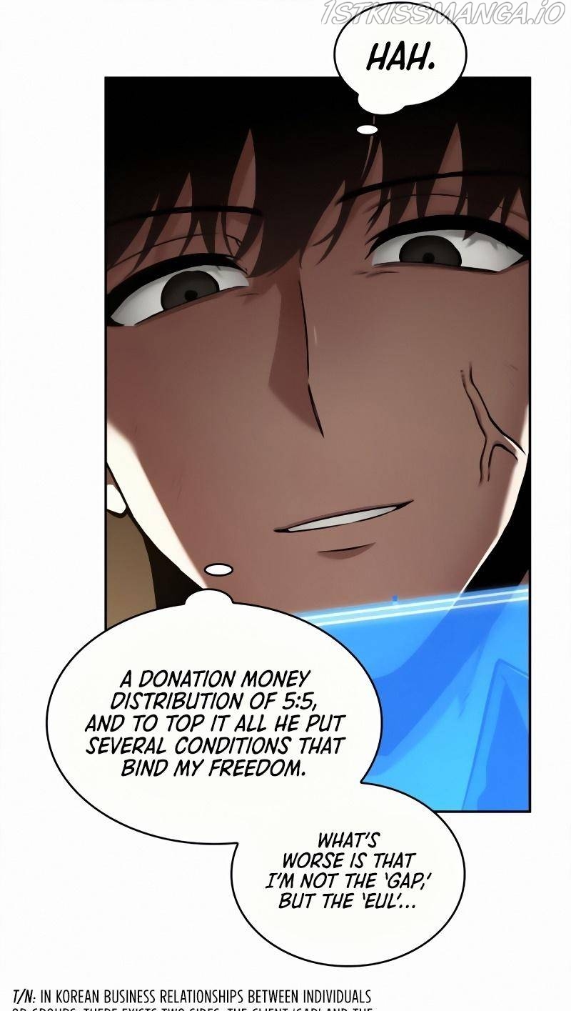 Omniscient Reader’s Viewpoint Chapter 86 Page 9