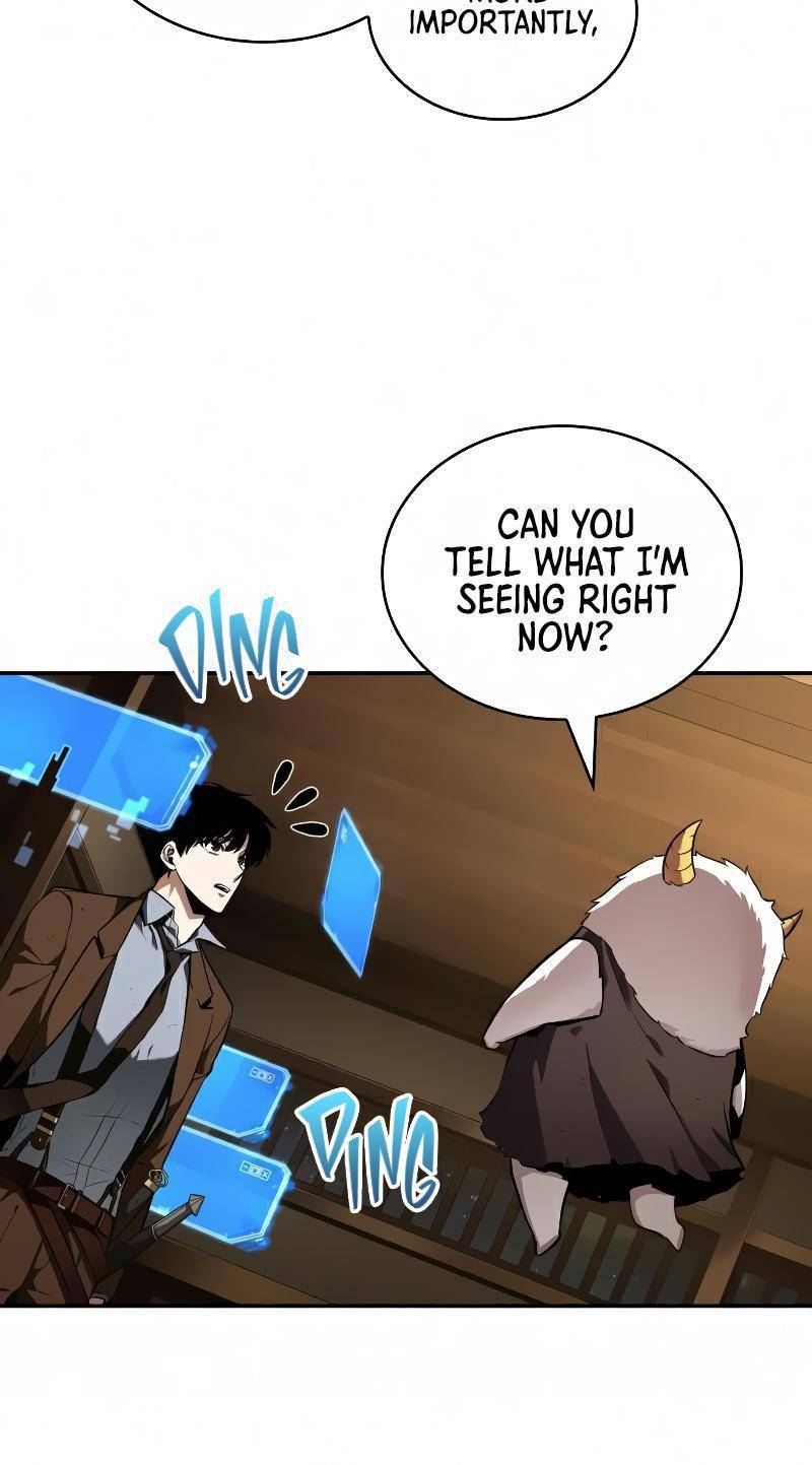 Omniscient Reader’s Viewpoint Chapter 87 Page 10
