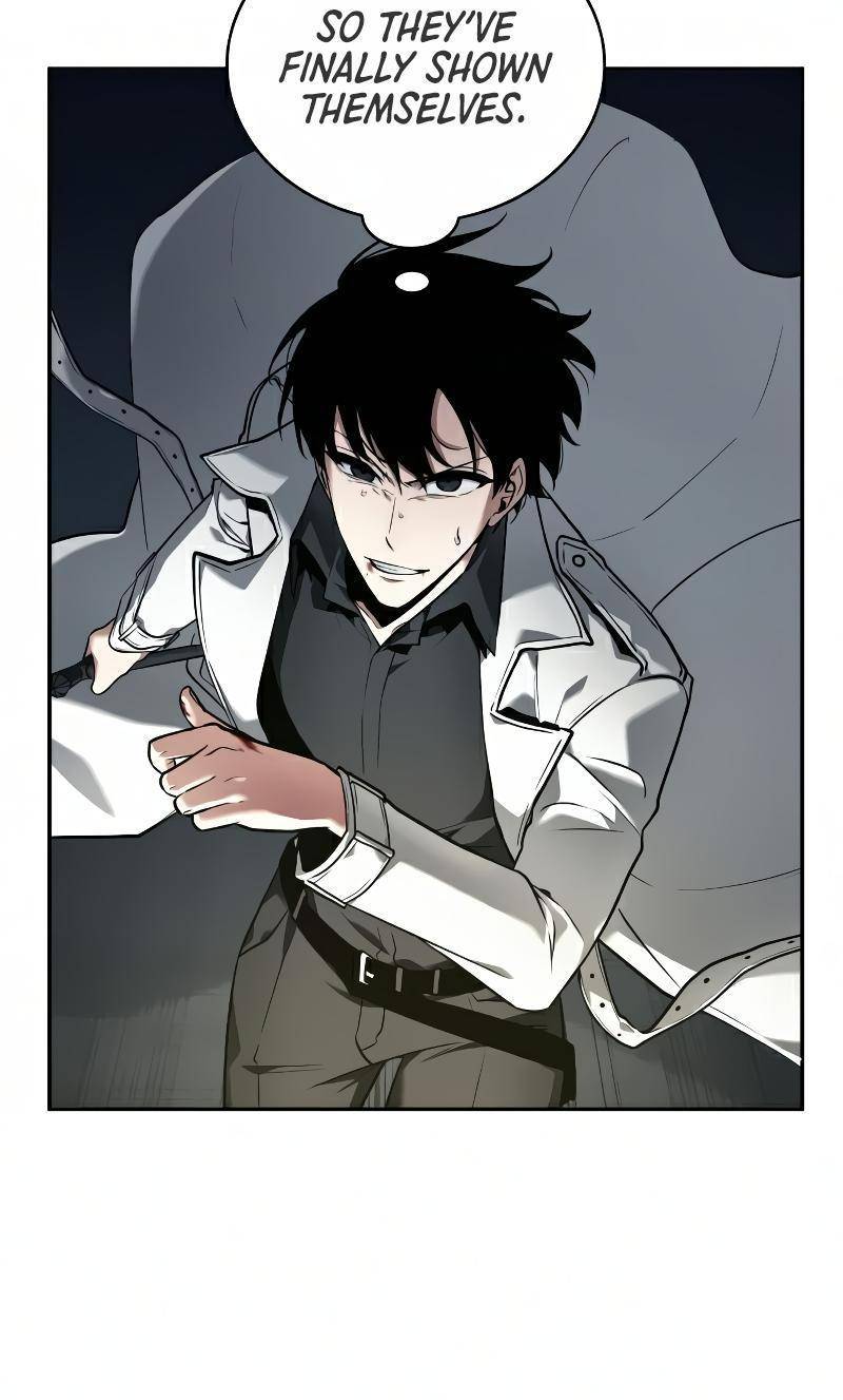 Omniscient Reader’s Viewpoint Chapter 87 Page 107