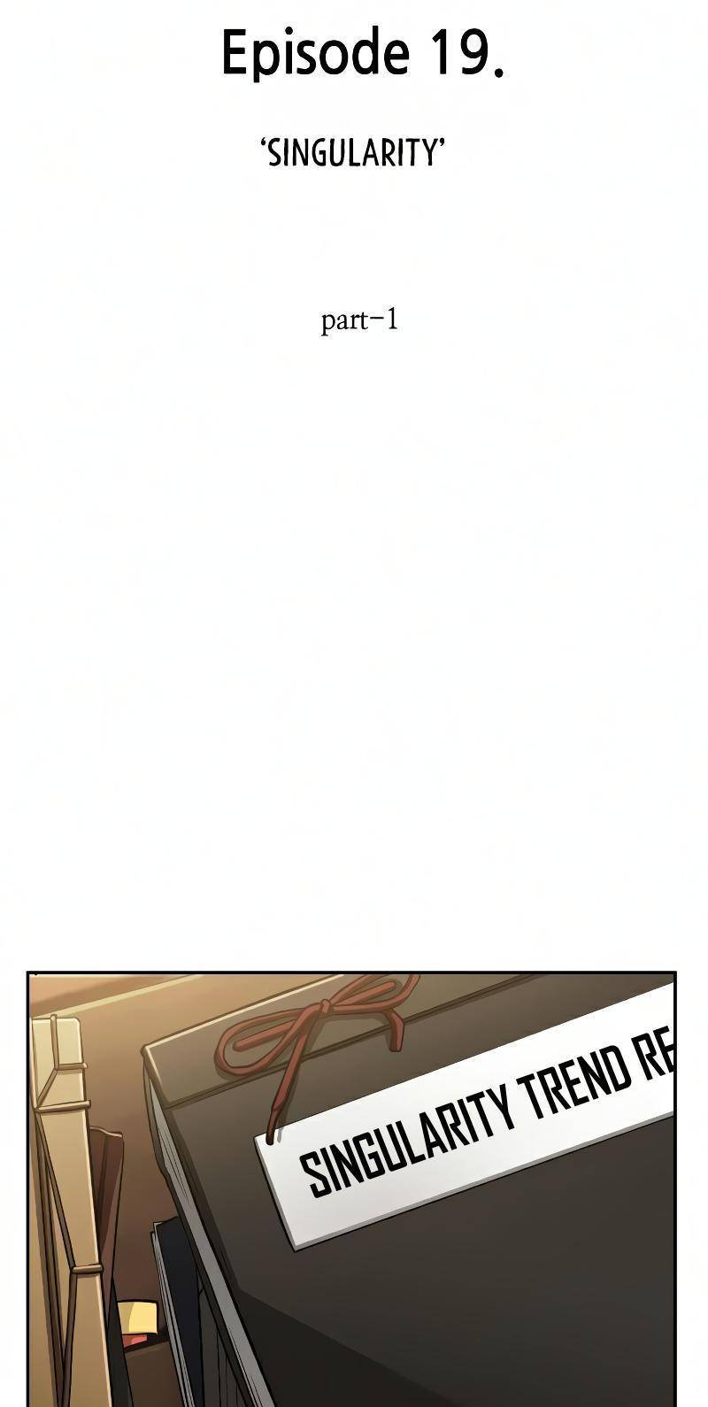 Omniscient Reader’s Viewpoint Chapter 87 Page 18