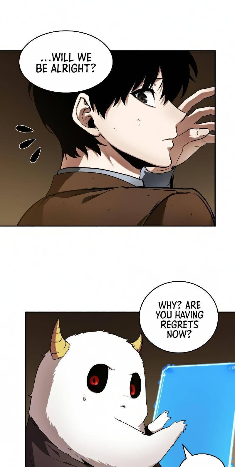 Omniscient Reader’s Viewpoint Chapter 87 Page 21