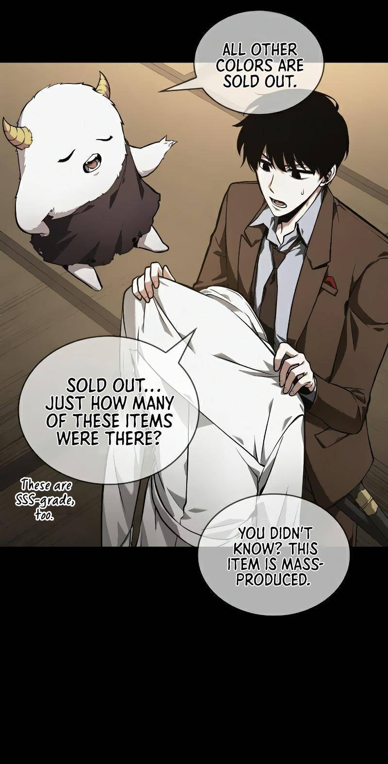 Omniscient Reader’s Viewpoint Chapter 87 Page 35