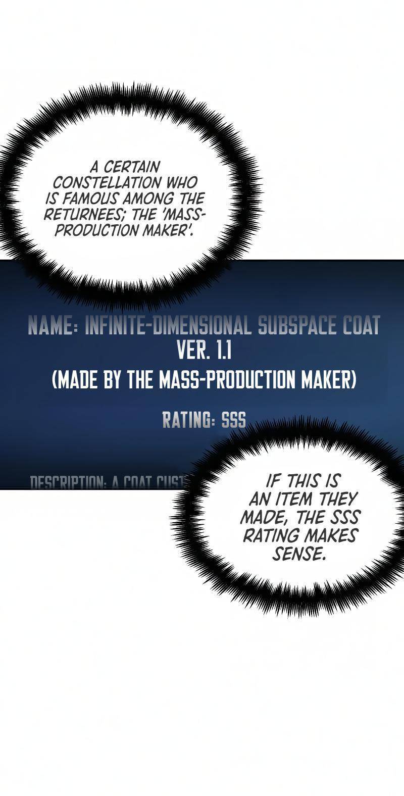 Omniscient Reader’s Viewpoint Chapter 87 Page 38