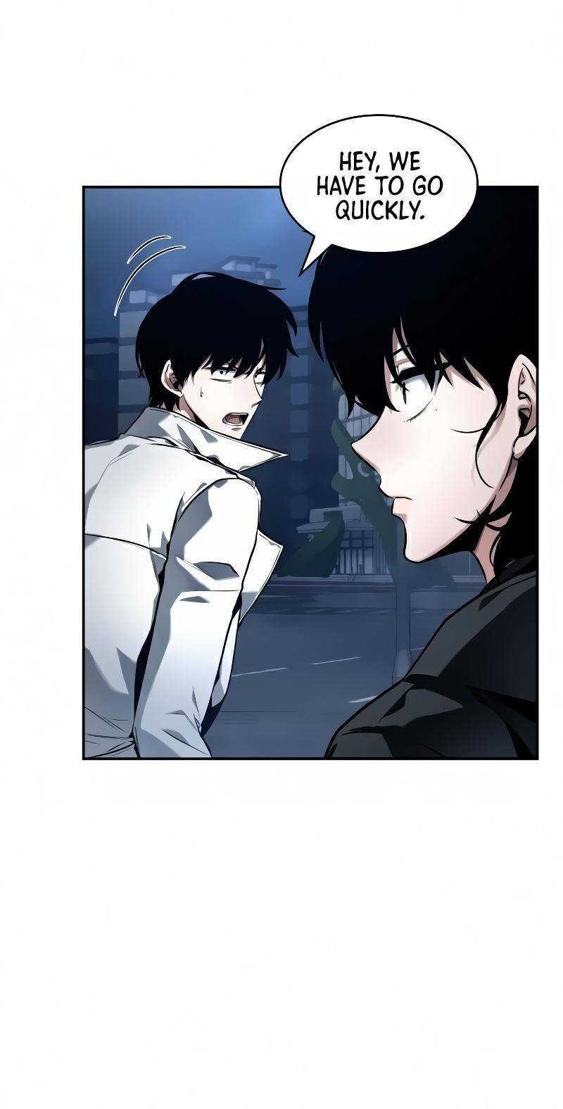 Omniscient Reader’s Viewpoint Chapter 87 Page 40