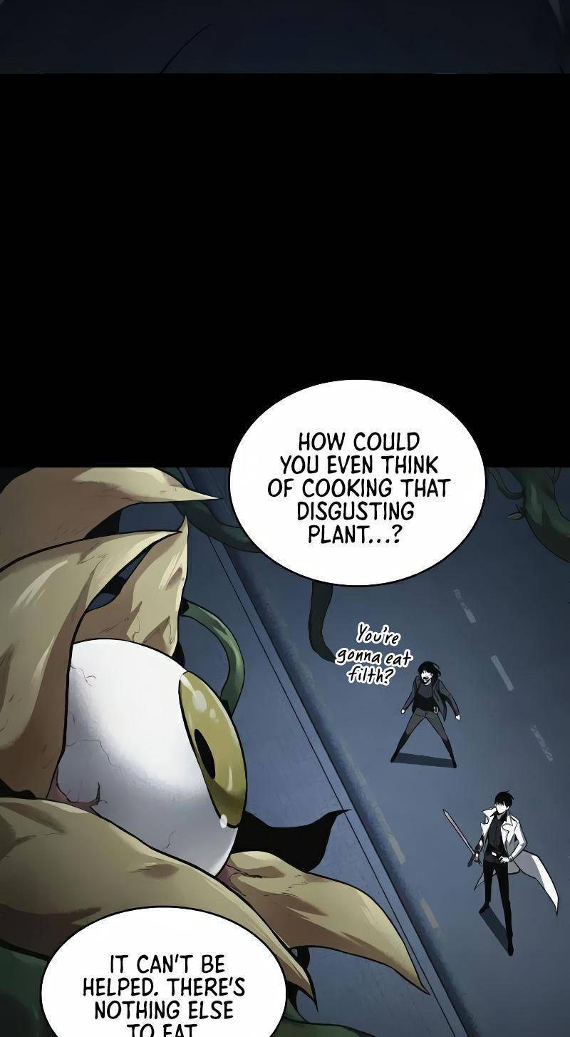 Omniscient Reader’s Viewpoint Chapter 87 Page 45
