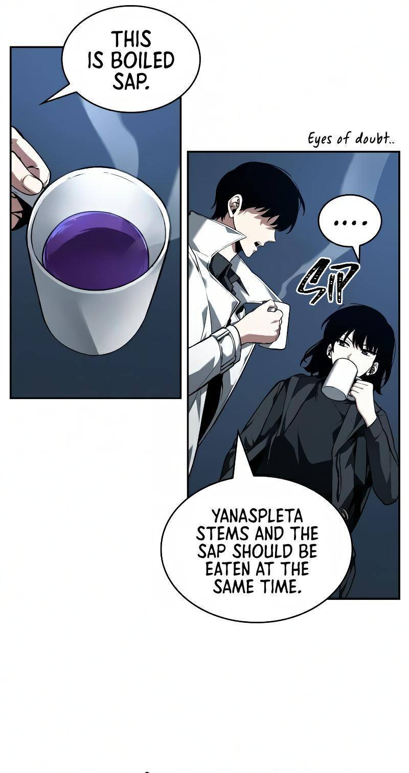 Omniscient Reader’s Viewpoint Chapter 87 Page 49