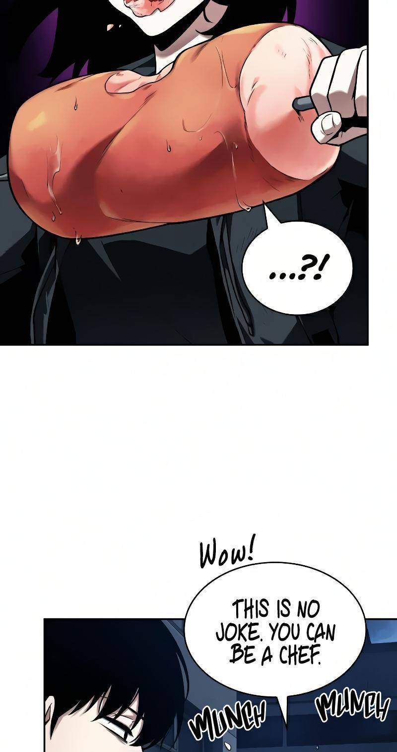 Omniscient Reader’s Viewpoint Chapter 87 Page 51