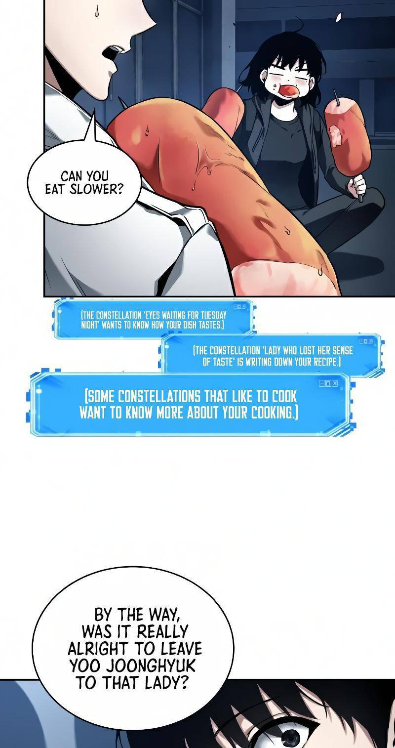 Omniscient Reader’s Viewpoint Chapter 87 Page 52