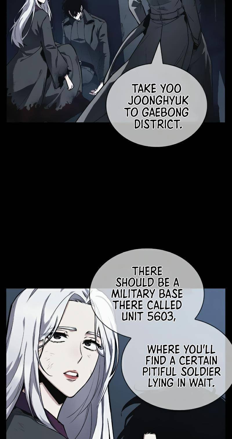 Omniscient Reader’s Viewpoint Chapter 87 Page 54