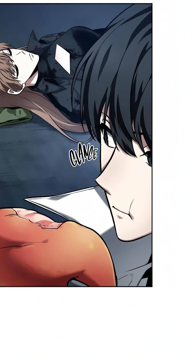 Omniscient Reader’s Viewpoint Chapter 87 Page 57