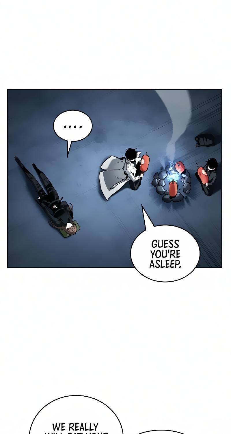 Omniscient Reader’s Viewpoint Chapter 87 Page 60