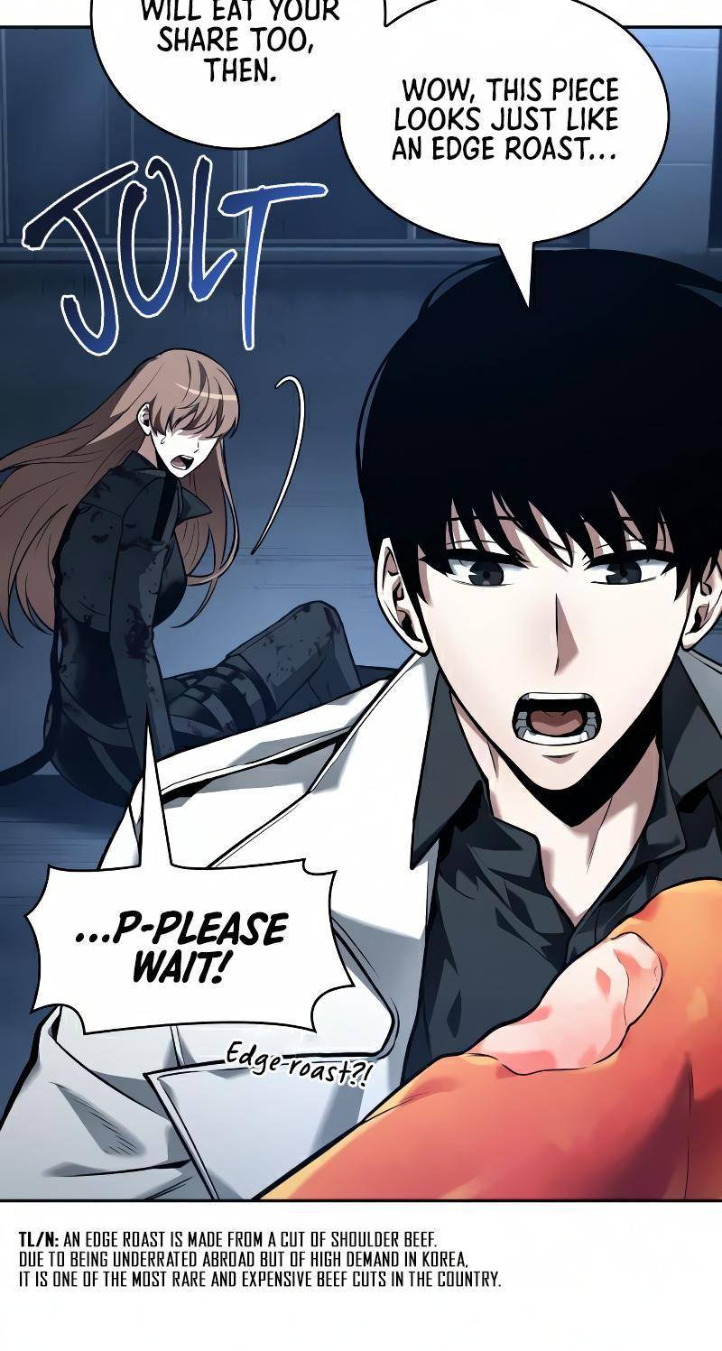 Omniscient Reader’s Viewpoint Chapter 87 Page 61