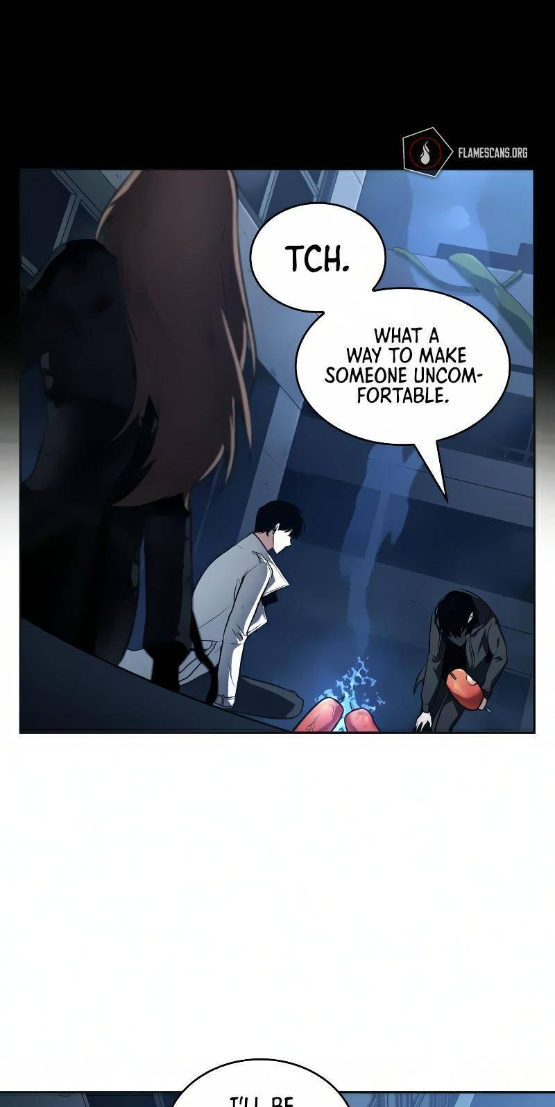 Omniscient Reader’s Viewpoint Chapter 87 Page 66