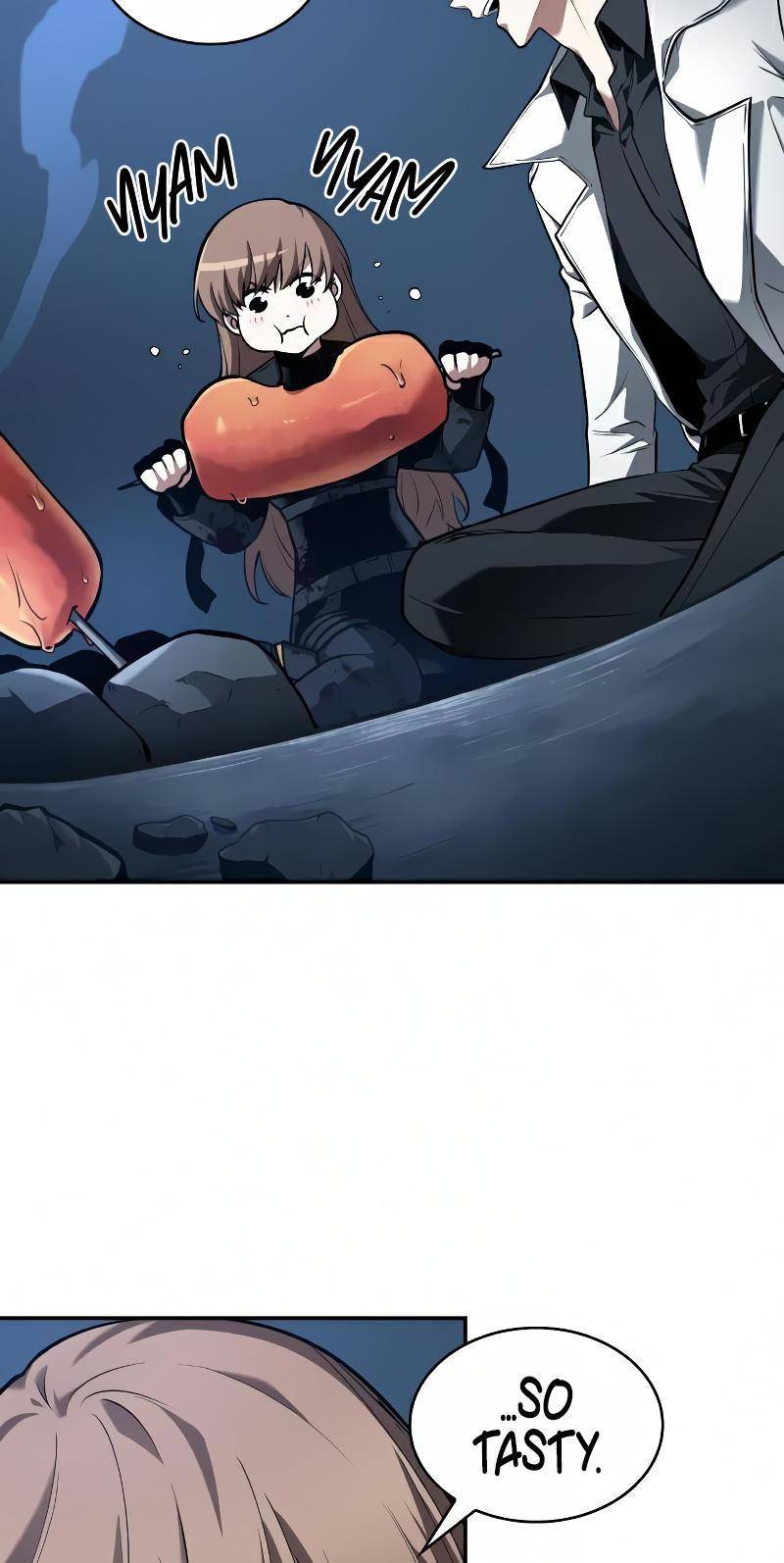 Omniscient Reader’s Viewpoint Chapter 87 Page 69