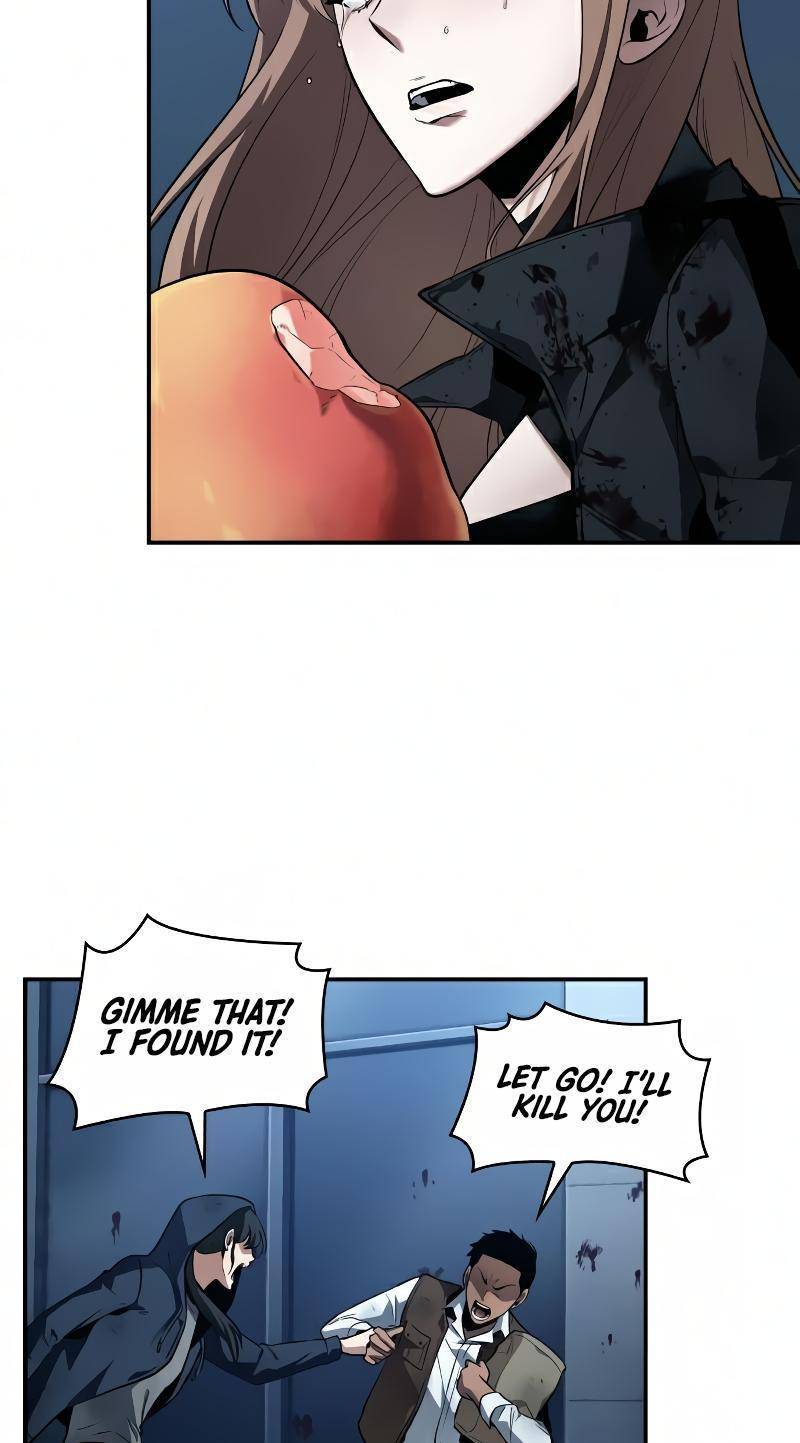 Omniscient Reader’s Viewpoint Chapter 87 Page 76