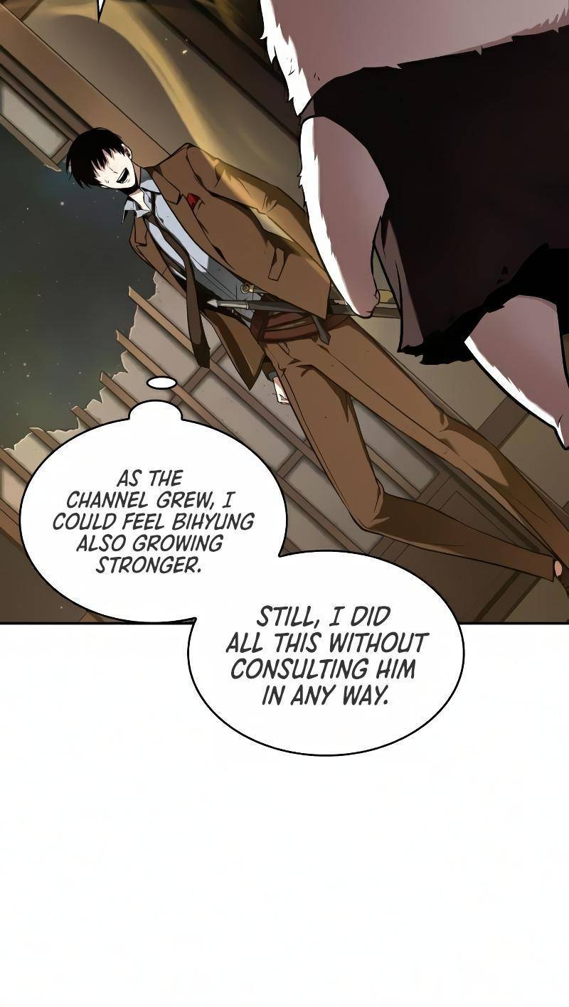 Omniscient Reader’s Viewpoint Chapter 87 Page 8