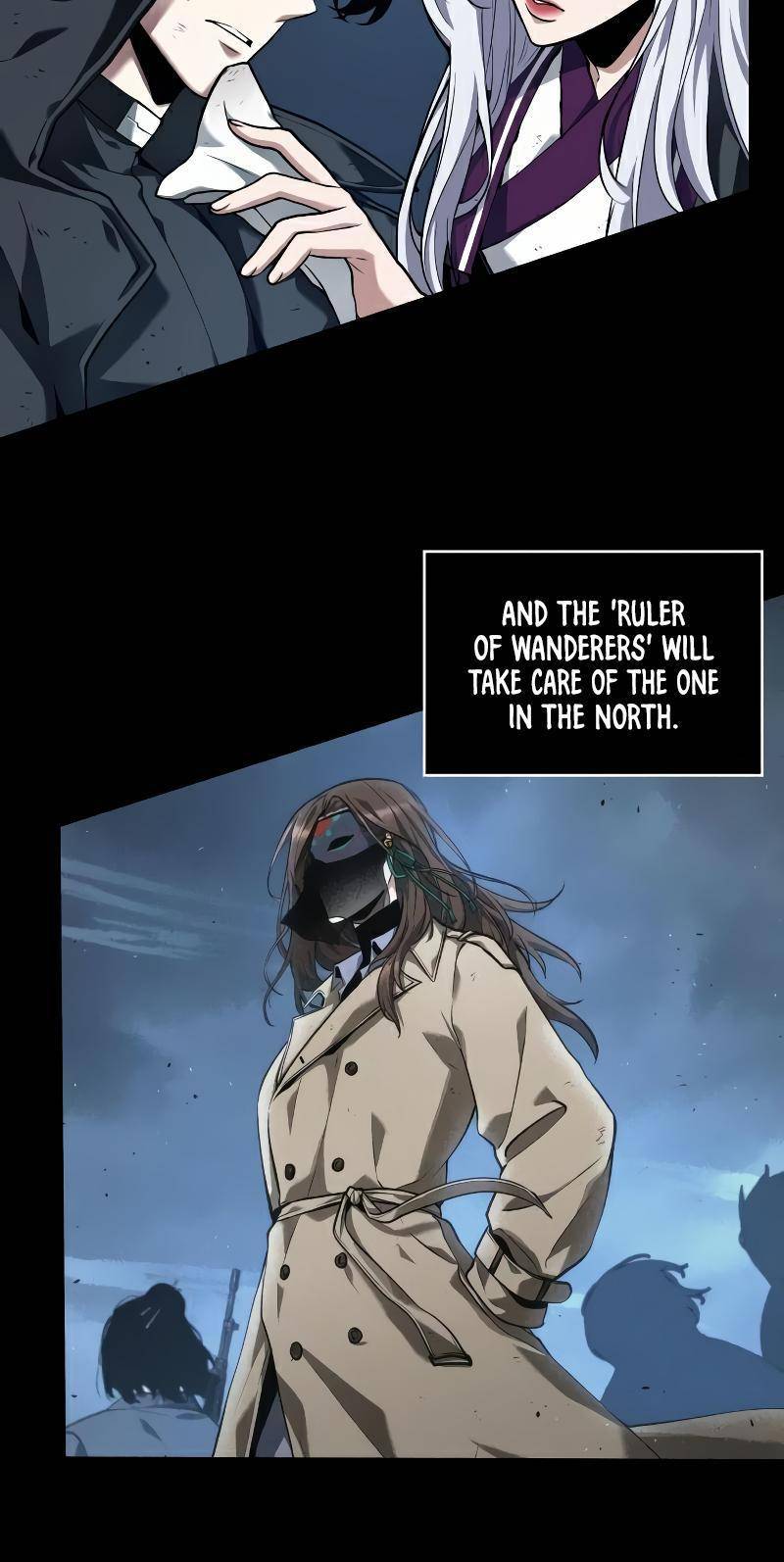 Omniscient Reader’s Viewpoint Chapter 87 Page 85