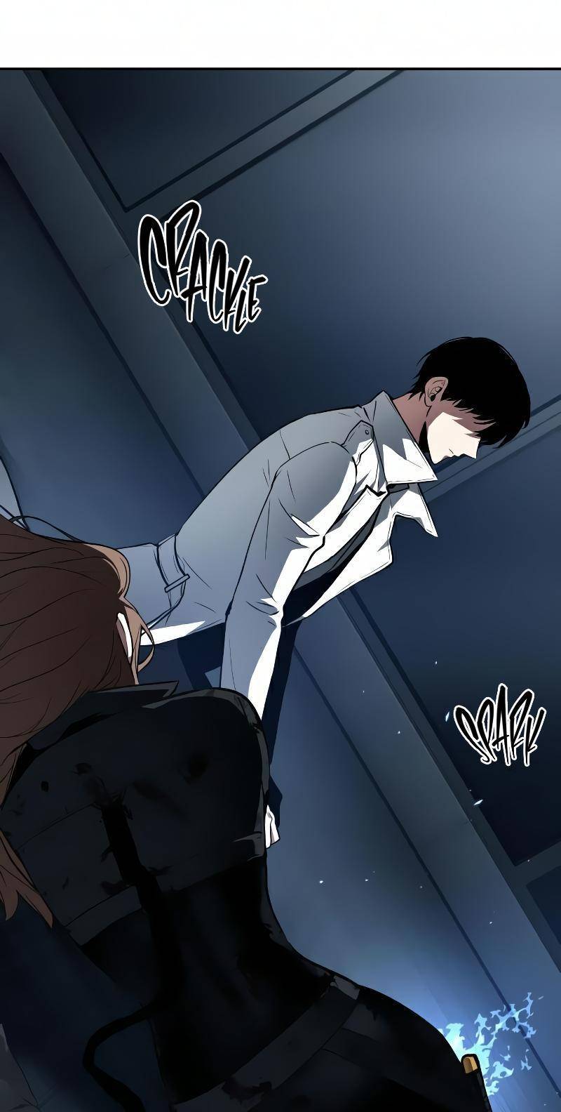 Omniscient Reader’s Viewpoint Chapter 87 Page 90