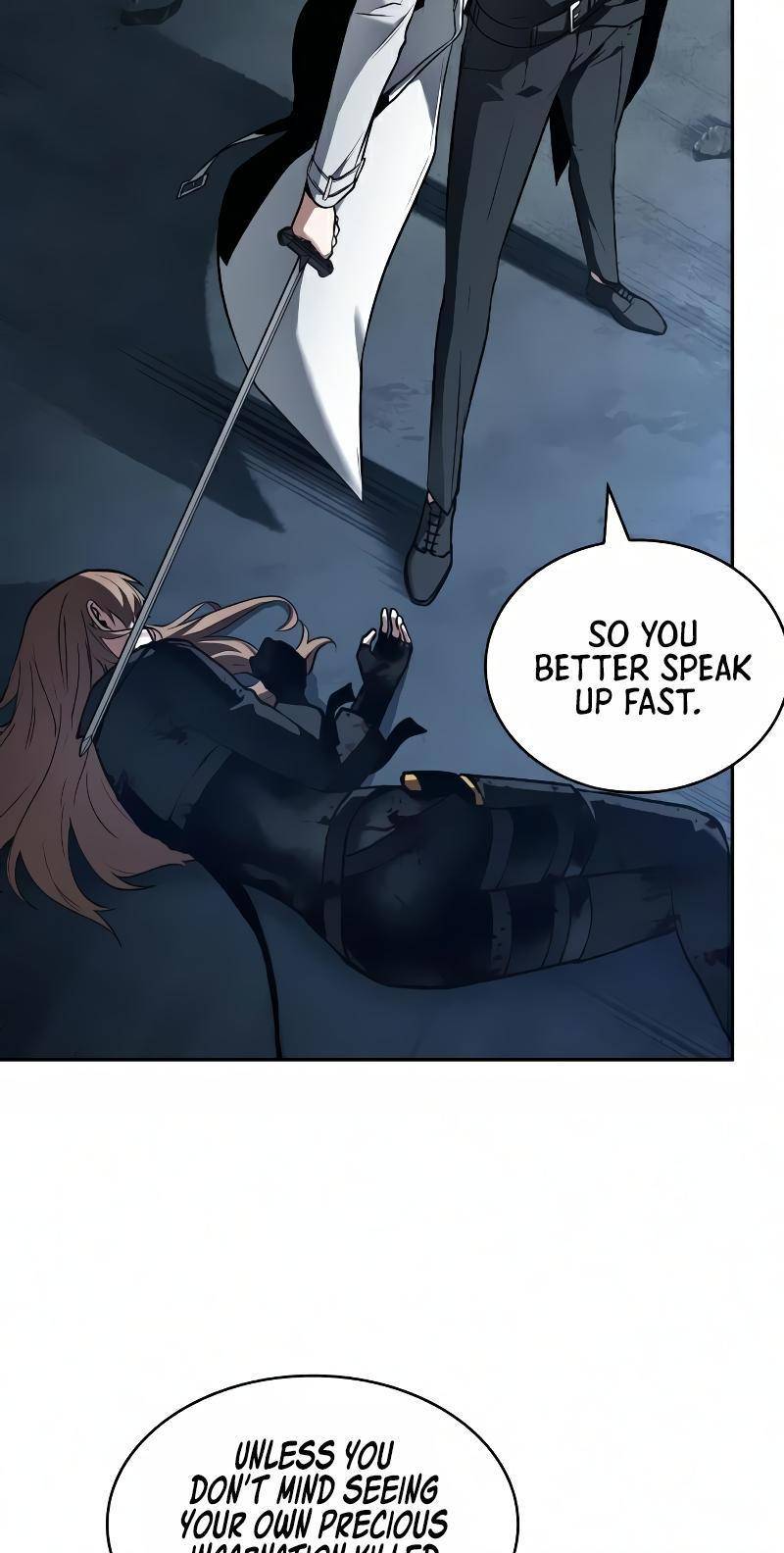 Omniscient Reader’s Viewpoint Chapter 87 Page 94