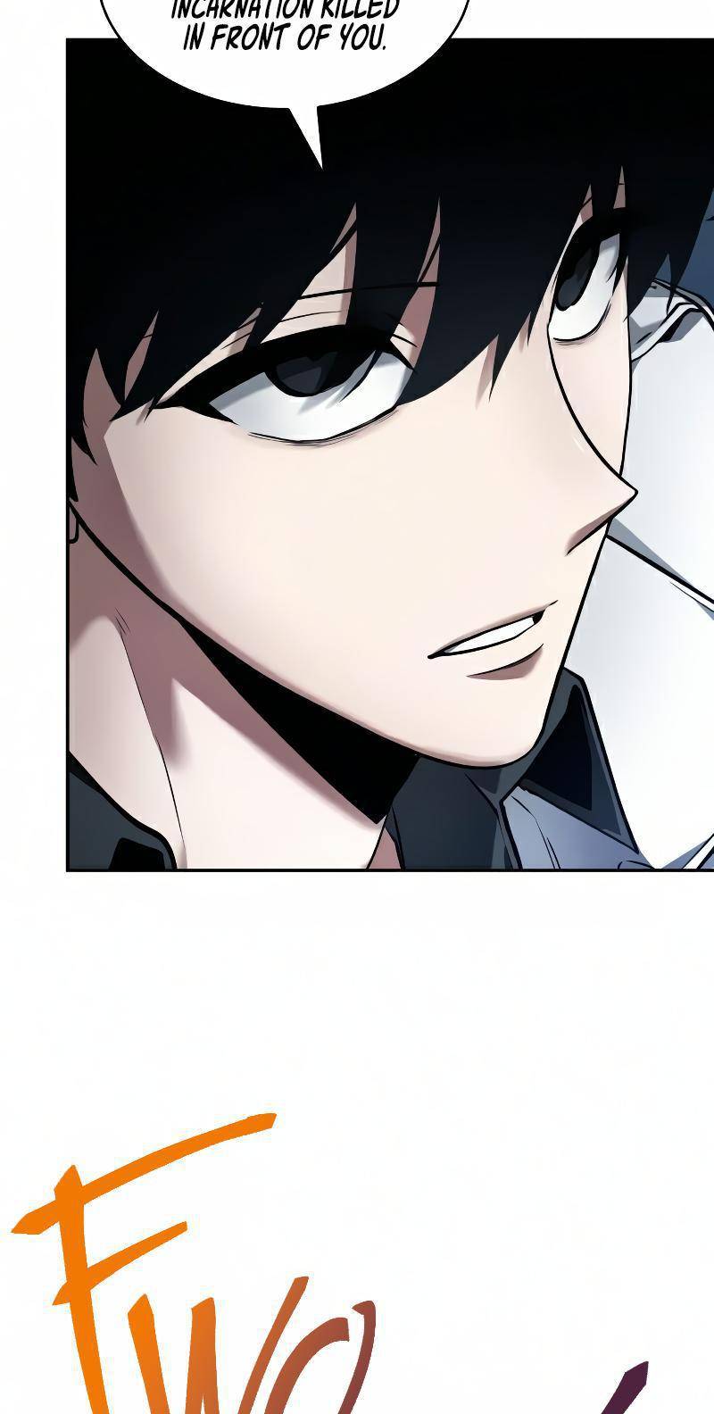 Omniscient Reader’s Viewpoint Chapter 87 Page 95