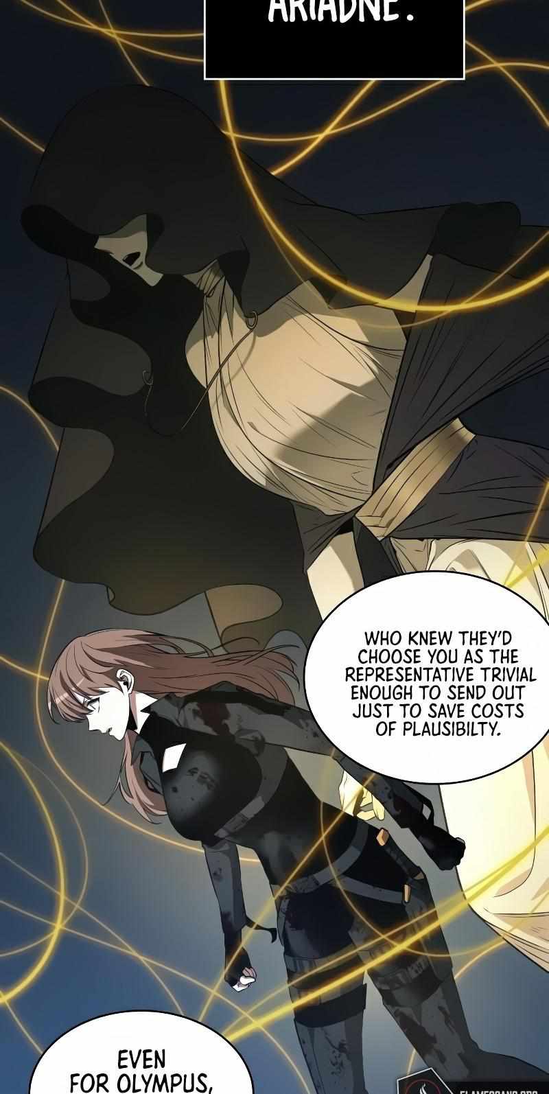 Omniscient Reader’s Viewpoint Chapter 88 Page 12