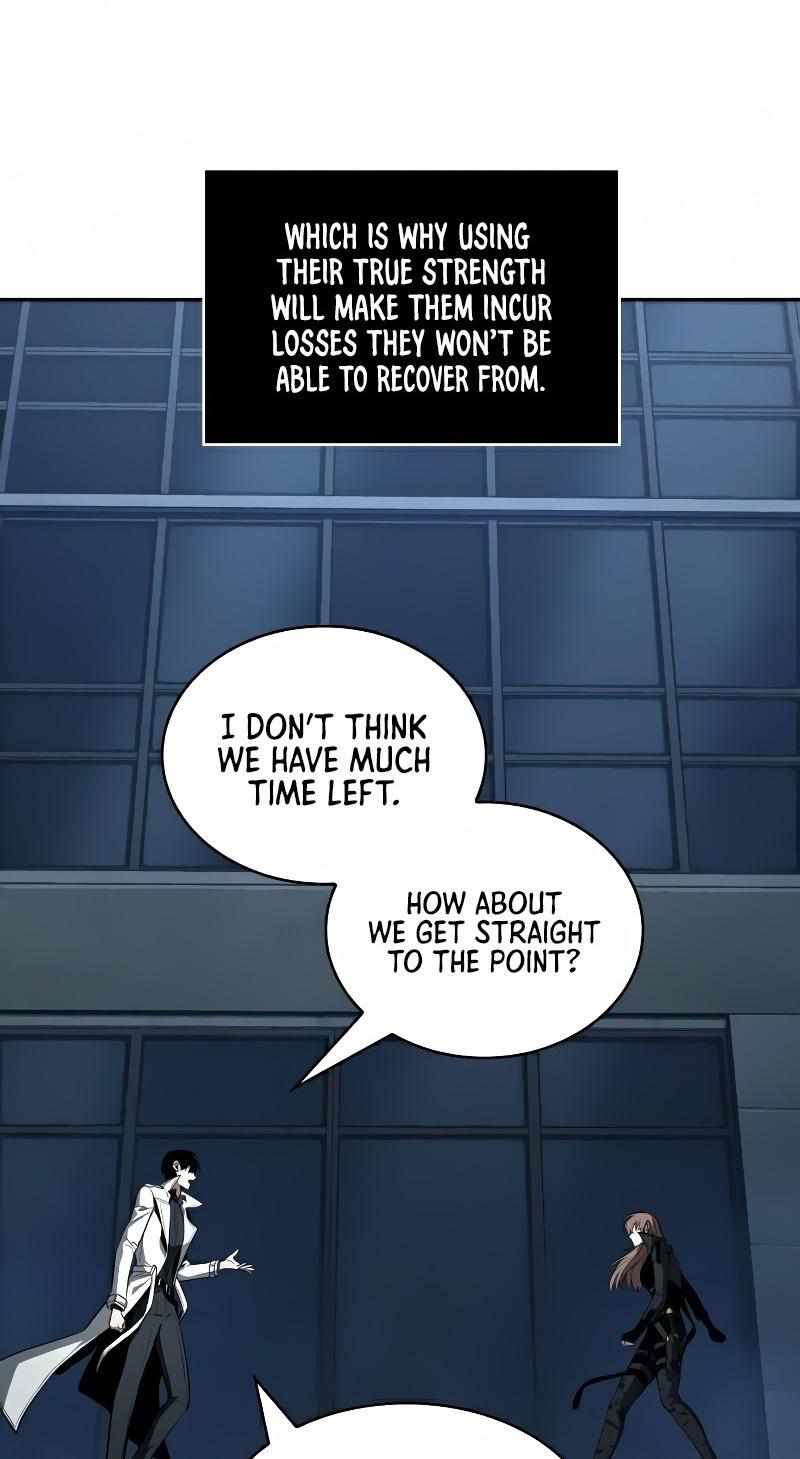 Omniscient Reader’s Viewpoint Chapter 88 Page 18