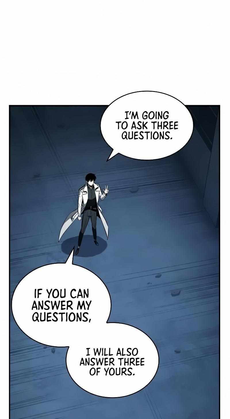 Omniscient Reader’s Viewpoint Chapter 88 Page 21