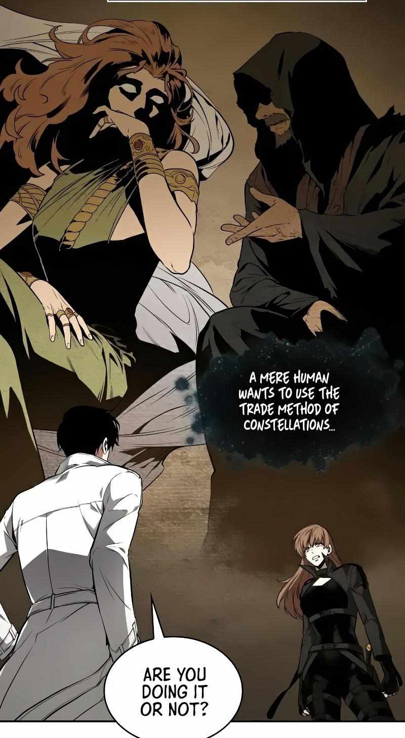 Omniscient Reader’s Viewpoint Chapter 88 Page 23