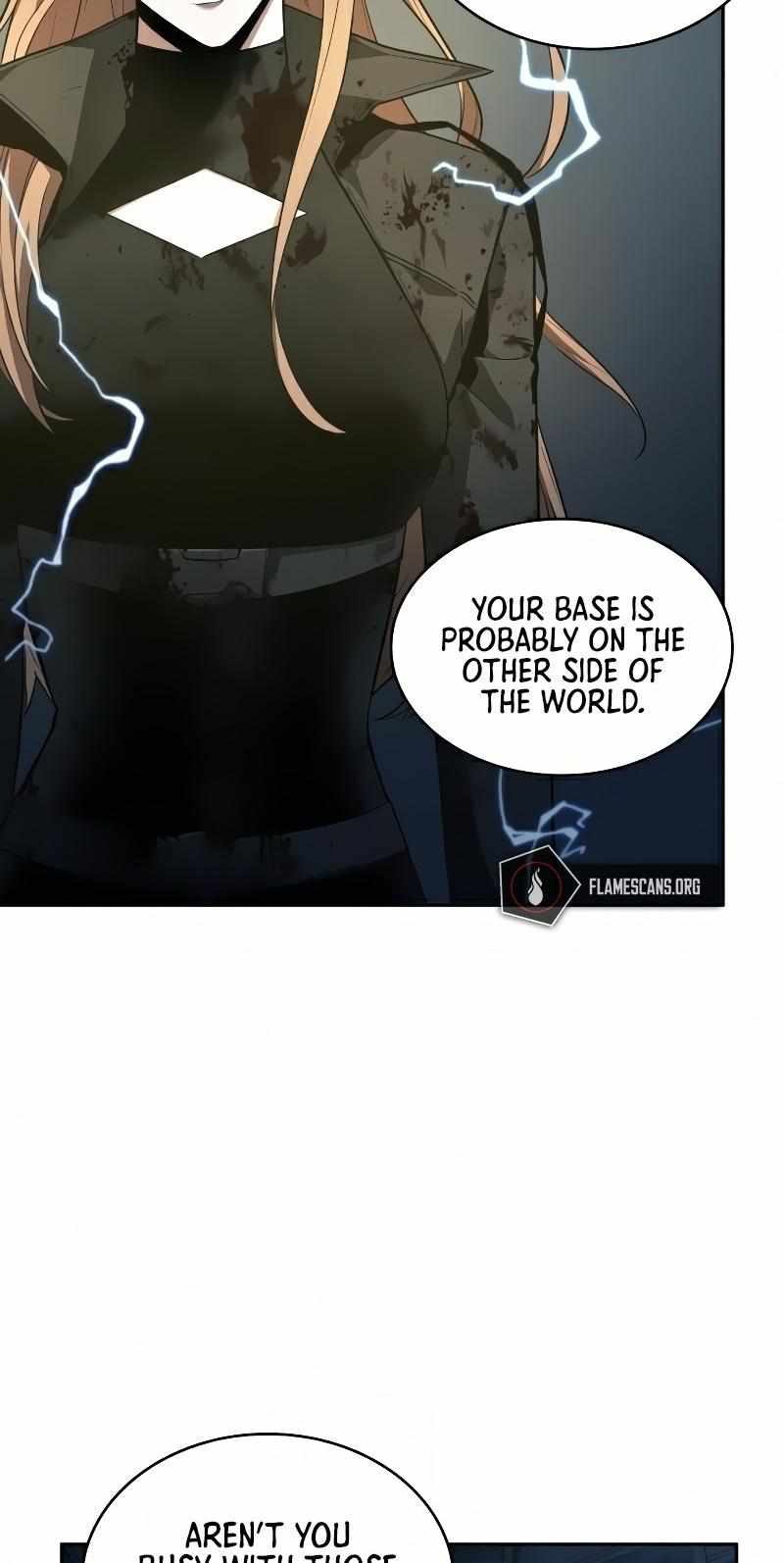 Omniscient Reader’s Viewpoint Chapter 88 Page 31