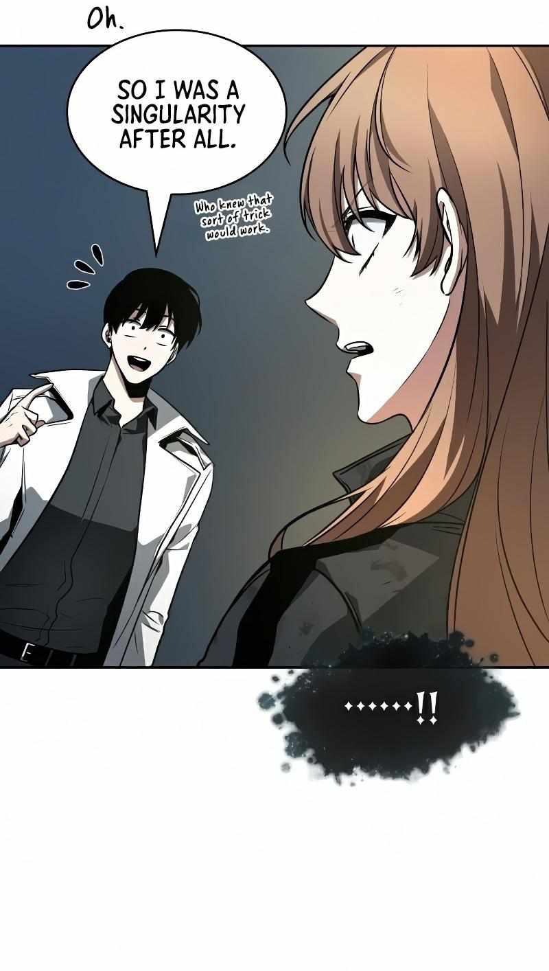 Omniscient Reader’s Viewpoint Chapter 88 Page 38