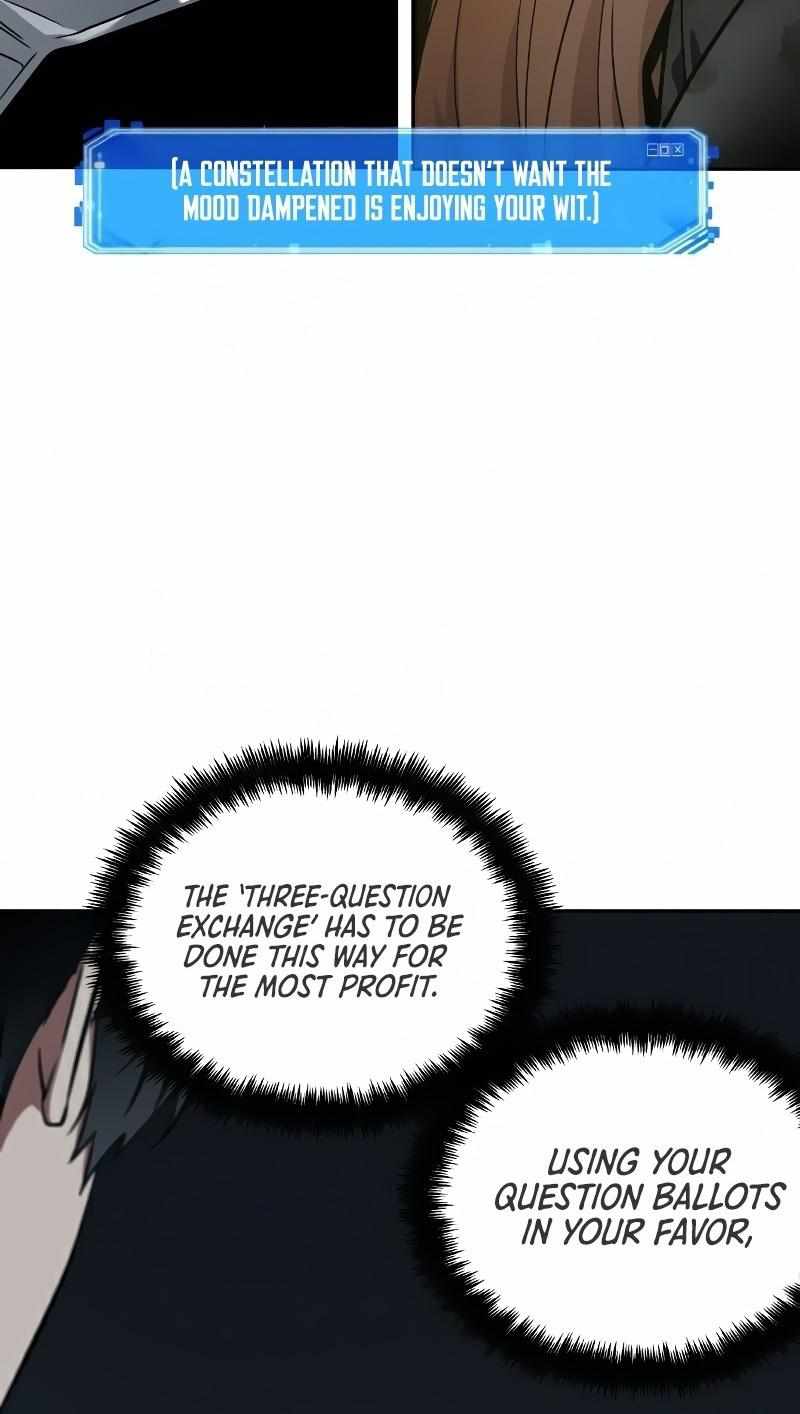 Omniscient Reader’s Viewpoint Chapter 88 Page 40