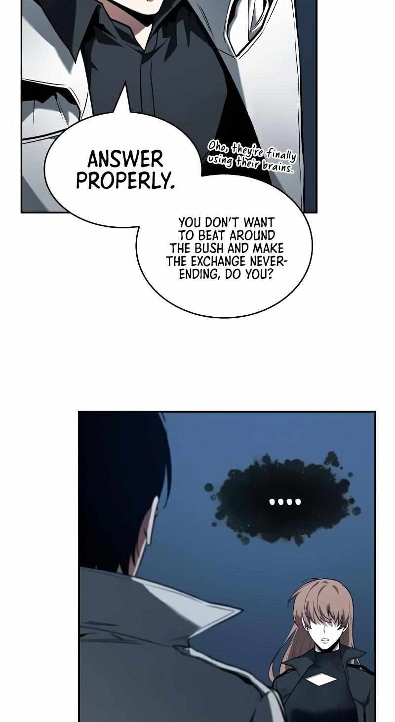 Omniscient Reader’s Viewpoint Chapter 88 Page 43