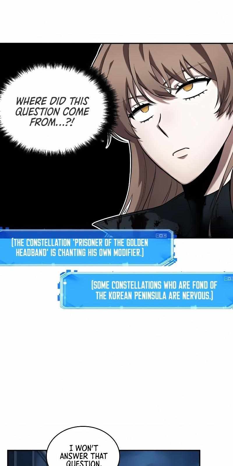 Omniscient Reader’s Viewpoint Chapter 88 Page 52