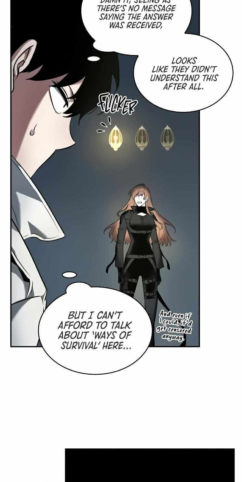 Omniscient Reader’s Viewpoint Chapter 88 Page 63