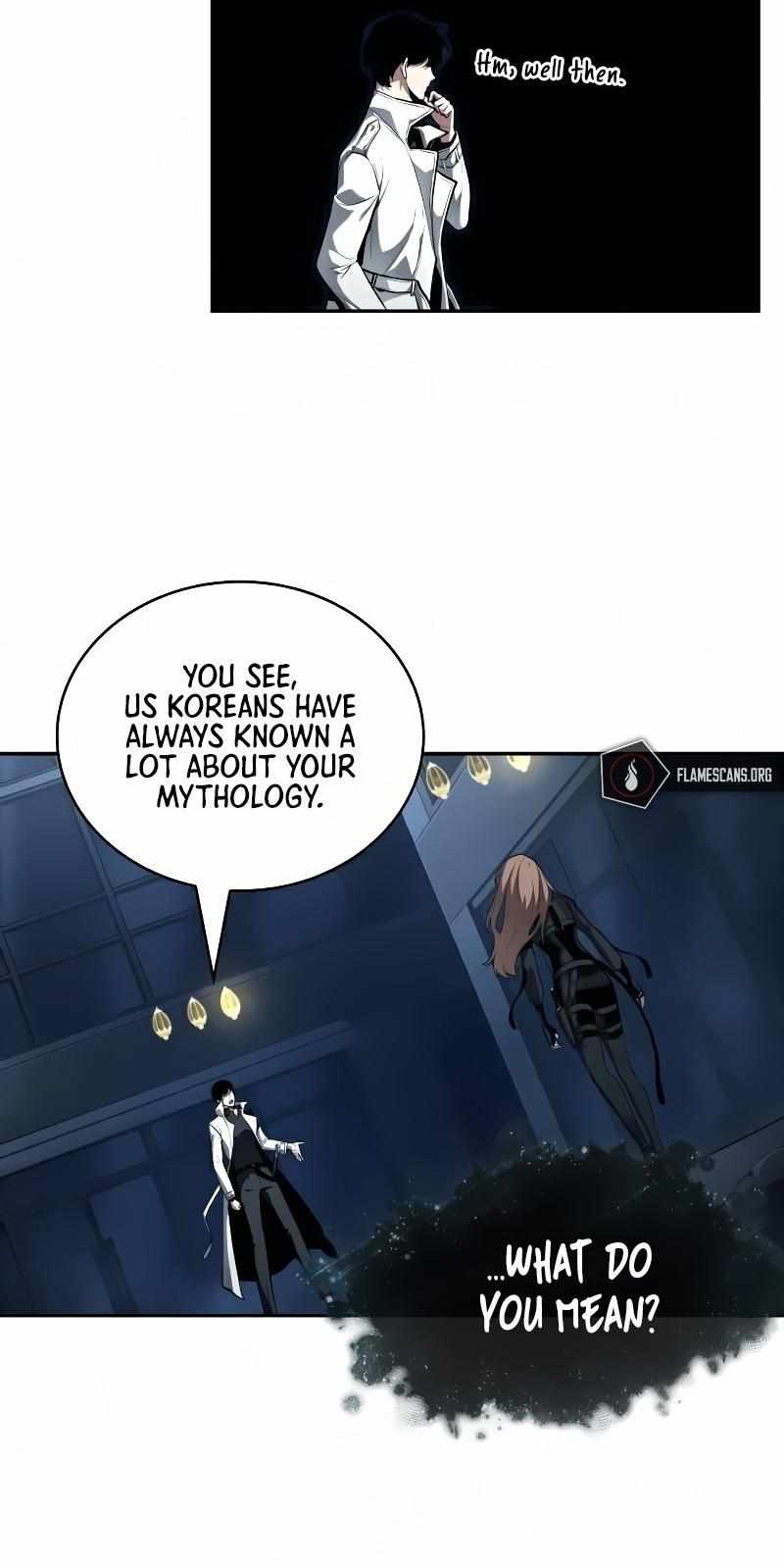 Omniscient Reader’s Viewpoint Chapter 88 Page 64