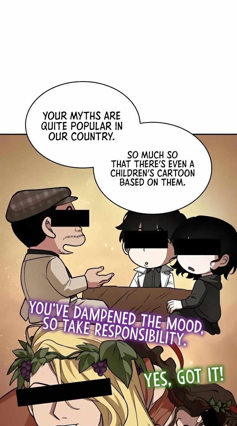 Omniscient Reader’s Viewpoint Chapter 88 Page 65