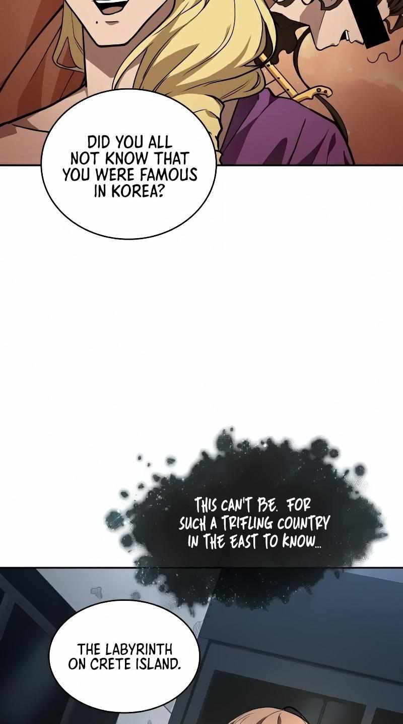 Omniscient Reader’s Viewpoint Chapter 88 Page 66