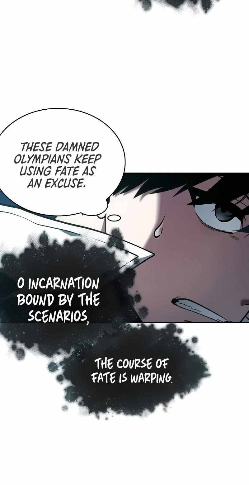 Omniscient Reader’s Viewpoint Chapter 88 Page 83